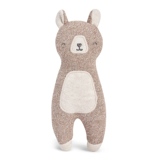 Avery Row - Little Hands Toy Brave Bear Mother & Baby