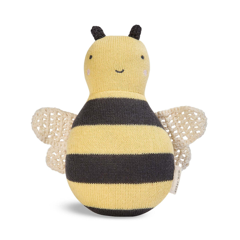 Avery Row - Little Hands Toy Buzzing Bee Mother & Baby