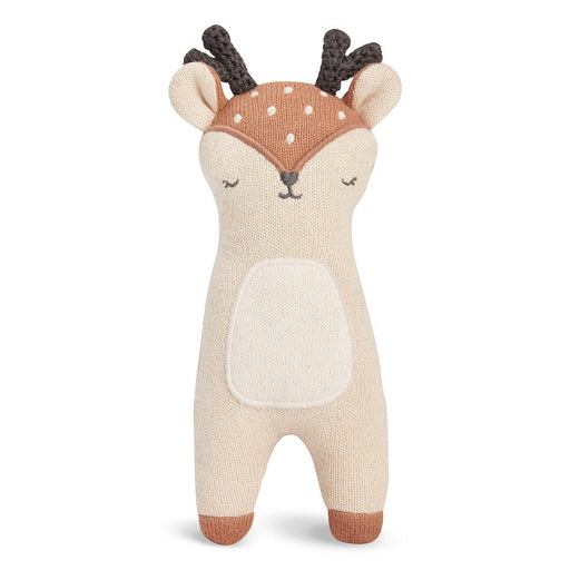 Avery Row - Little Hands Toy Dainty Deer Mother & Baby