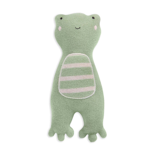 Avery Row - Little Hands Toy Friendly Frog Mother & Baby