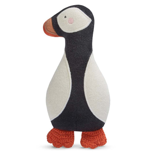 Avery Row - Little Hands Toy Patient Puffin Mother & Baby