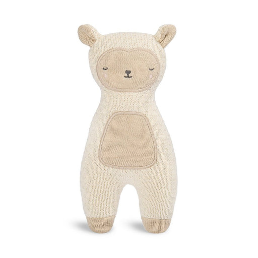 Avery Row - Little Hands Toy Sleepy Sheep Mother & Baby