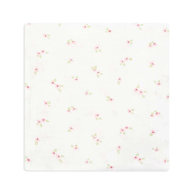 Avery Row - Muslin Swaddle Anemone Mother & Baby