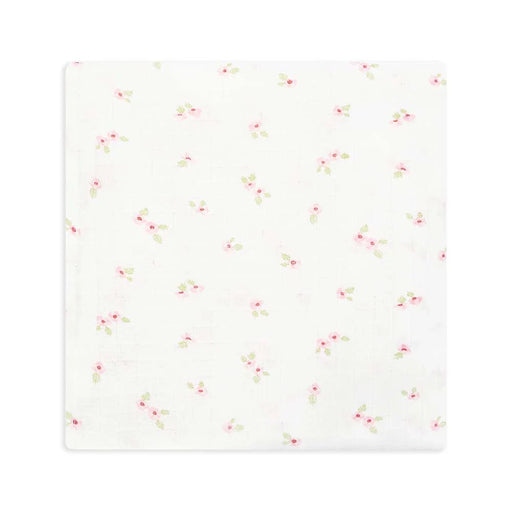 Avery Row - Muslin Swaddle Anemone Mother & Baby