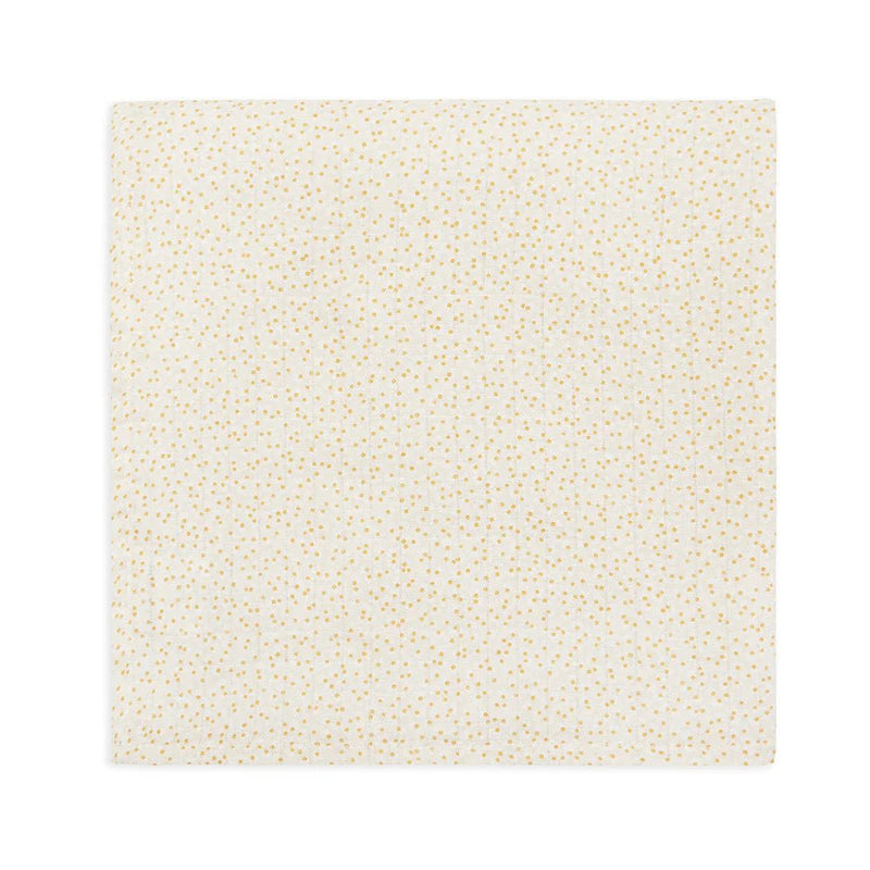 Avery Row - Muslin Swaddle Daisy Meadow Mother & Baby