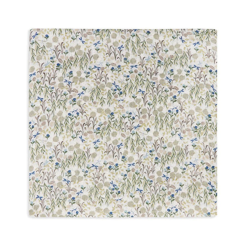 Avery Row - Muslin Swaddle Riverbank Mother & Baby