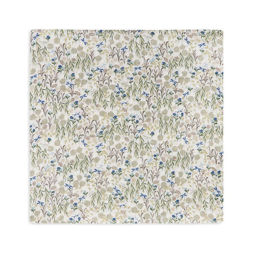 Avery Row - Muslin Swaddle Riverbank Mother & Baby
