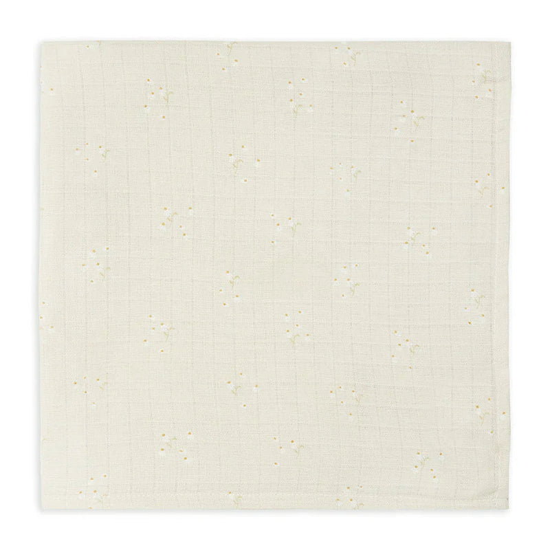 Avery Row - Muslin Swaddle Wild Chamomile Mother & Baby