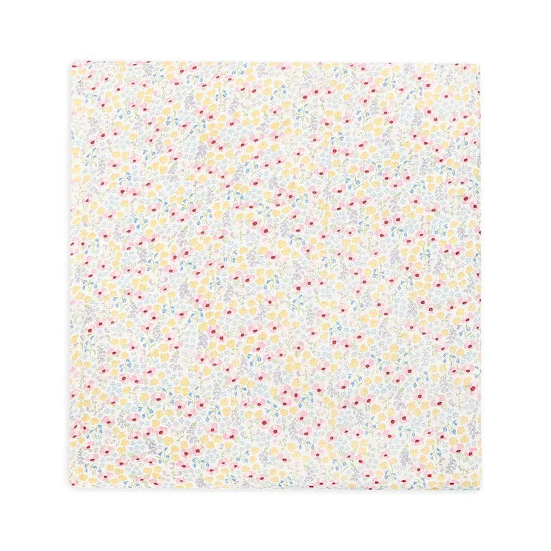 Avery Row - Muslin Swaddle Wildflower Mother & Baby