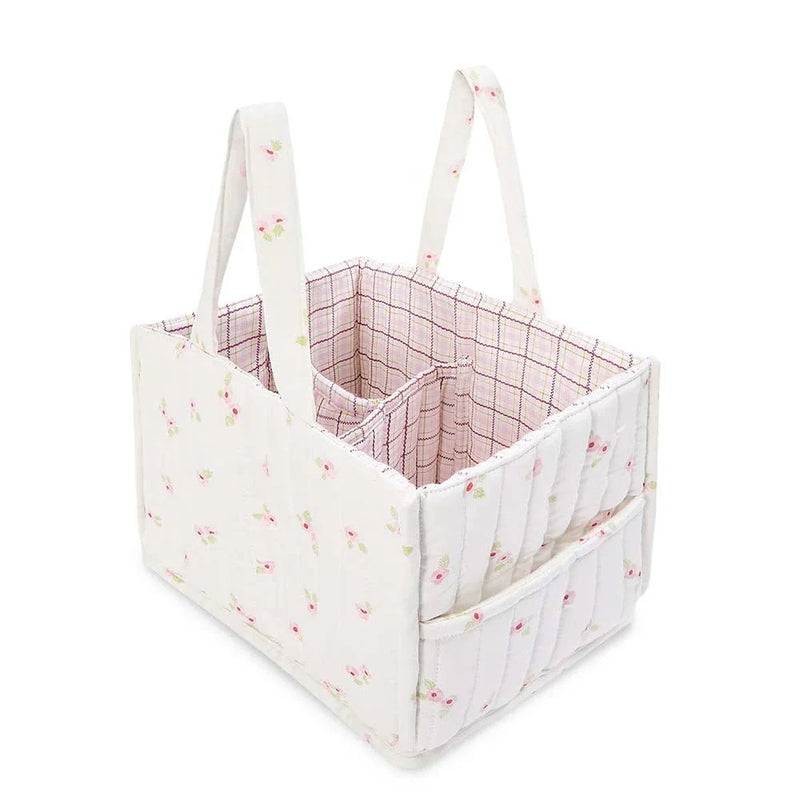 Avery Row - Nappy Caddy Mother & Baby Anemone