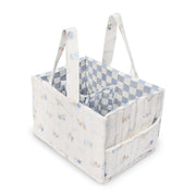 Avery Row - Nappy Caddy Mother & Baby Coastline