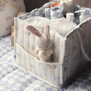 Avery Row - Nappy Caddy Mother & Baby Coastline