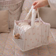 Avery Row - Nappy Caddy Mother & Baby Coastline