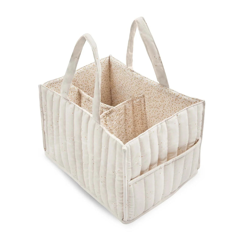 Avery Row - Nappy Caddy Wild Chamomile Mother & Baby