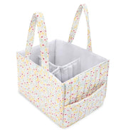 Avery Row - Nappy Caddy Wildflower Mother & Baby