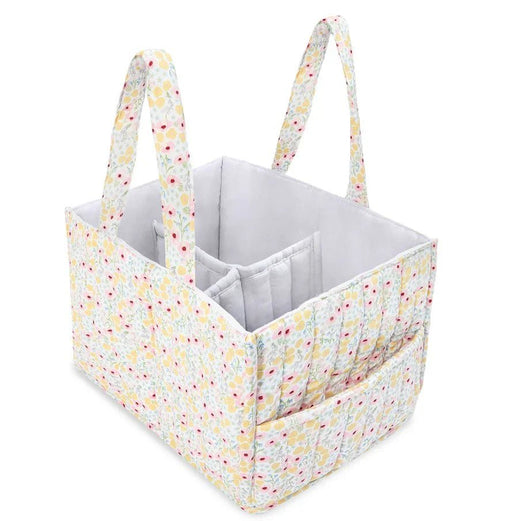 Avery Row - Nappy Caddy Wildflower Mother & Baby