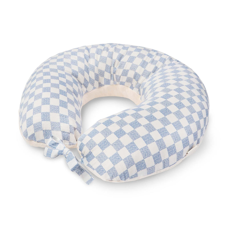 Avery Row - Nursing pillow Waves Mother & Baby