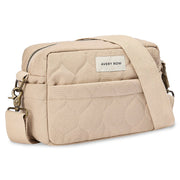 Avery Row - Pram Organiser Bag Latte Luggage & Bags