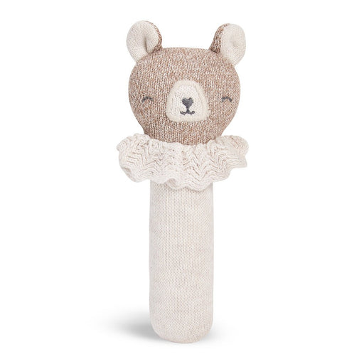 Avery Row - Rattle Brave Bear Mother & Baby