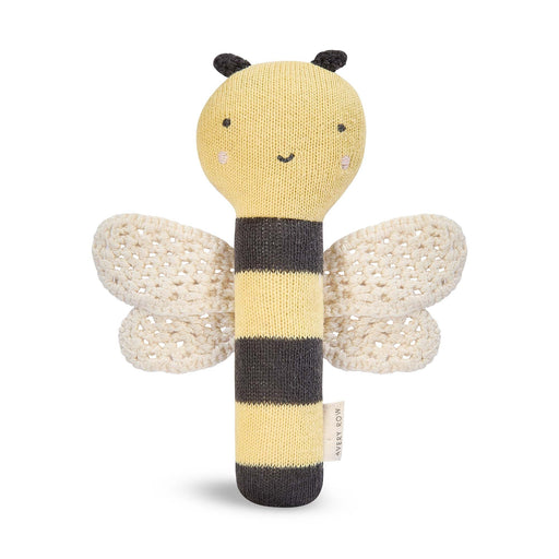 Avery Row - Rattle Buzzing Bee Mother & Baby