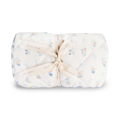 Avery Row - Stay & Play Mat Coastline Mother & Baby