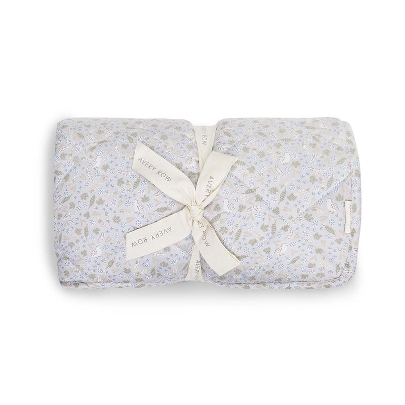 Avery Row - Stay & Play Mat Nature Trail Mother & Baby