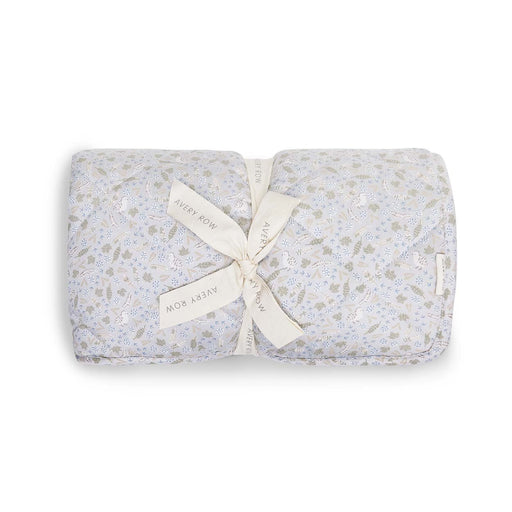 Avery Row - Stay & Play Mat Nature Trail Mother & Baby