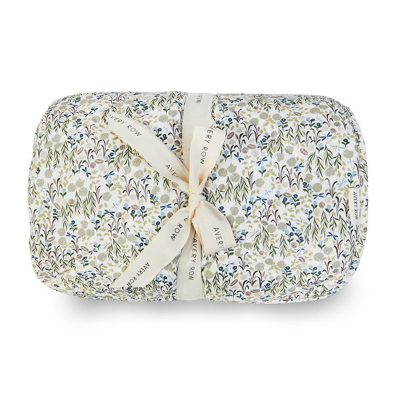 Avery Row - Stay & Play Mat Riverbank Mother & Baby