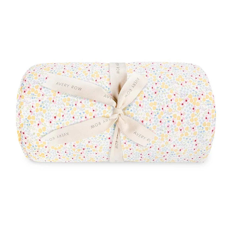 Avery Row - Stay & Play Mat Wildflower Mother & Baby