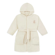 Avery Row - Towelling Robe - Bunny (4 - 5 years) Apparel & Accessories