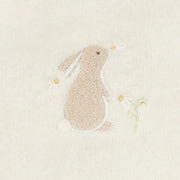 Avery Row - Towelling Robe - Bunny (4 - 5 years) Apparel & Accessories