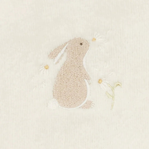 Avery Row - Towelling Robe - Bunny (4 - 5 years) Apparel & Accessories