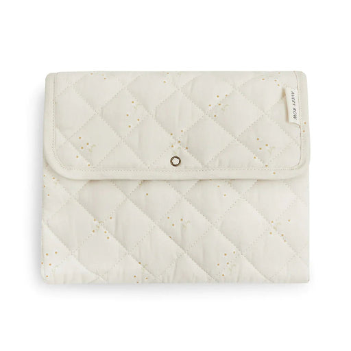 Avery Row - Travel Changing Mat Wild Chamomile Mother & Baby