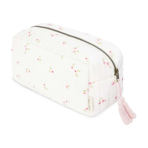 Avery Row - Wash Bag Anemone Luggage & Bags