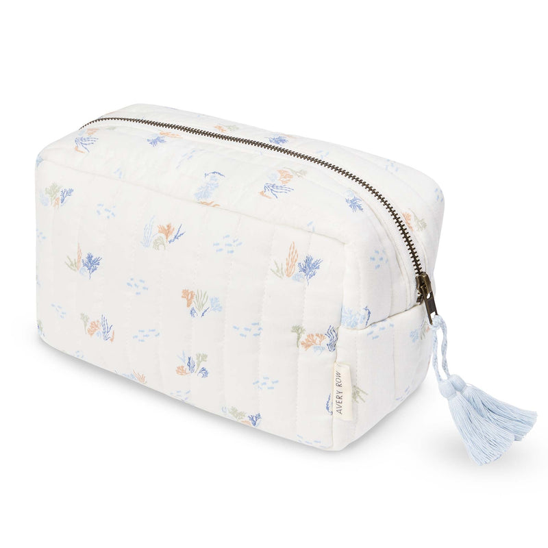 Avery Row - Wash Bag Coastline Luggage & Bags