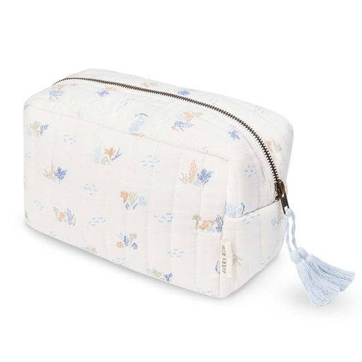 Avery Row - Wash Bag Coastline Luggage & Bags