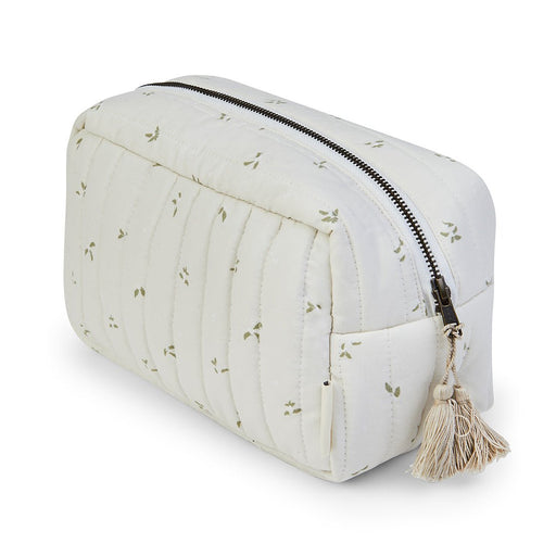 Avery Row - Wash Bag Nettle Scatter Luggage & Bags