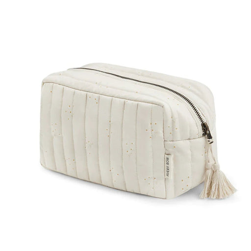 Avery Row - Wash Bag Wild Chamomile Luggage & Bags