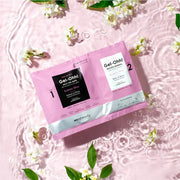 Avry - Gel - Ohh Jelly Spa Pedi Bath Beauty & Personal Care Jasmine Bliss