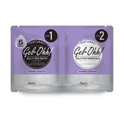 Avry - Gel - Ohh Jelly Spa Pedi Bath Beauty & Personal Care Lavender