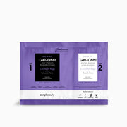 Avry - Gel - Ohh Jelly Spa Pedi Bath Beauty & Personal Care Lavender