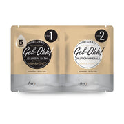 Avry - Gel - Ohh Jelly Spa Pedi Bath Beauty & Personal Care Milk & Honey