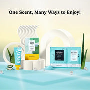 Avry - Gel - Ohh Jelly Spa Pedi Bath Beauty & Personal Care Rose