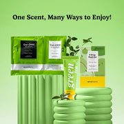 Avry - Gel - Ohh Jelly Spa Pedi Bath Beauty & Personal Care Rose