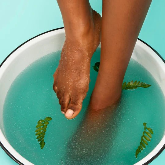 Avry - Gel - Ohh Jelly Spa Pedi Bath Beauty & Personal Care Rose