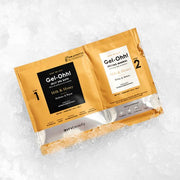 Avry - Gel - Ohh Jelly Spa Pedi Bath Beauty & Personal Care Sweet Citrus