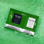 Avry - Gel - Ohh Jelly Spa Pedi Bath Beauty & Personal Care Tea Tree & Peppermint