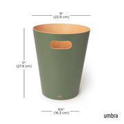 Woodrow Trash Can - image 34