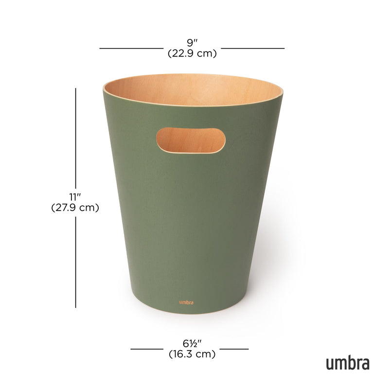 Woodrow Trash Can - image 34