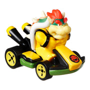 Hot Wheels - Mario Kart 1:64 Scale Die-Cast Vehicle - Bowser - Product view